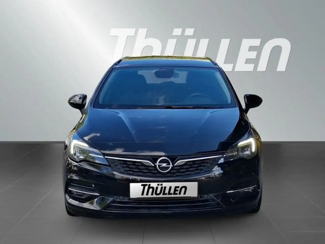 2020 Opel Astra K ST 120 Jahre 1.2 Bluetooth Navi LED Klima, photograph 8