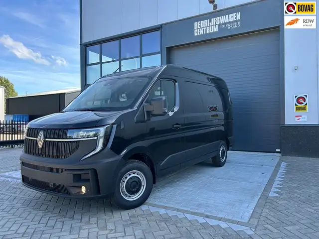 Renault Master E-Tech T35 L2H2 Advance long range 87 kWh Trekhaak