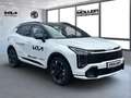 Kia Sportage GT-Line PE 1.6T AWD DCT7 + PANODACH+Drive+Sound + Weiß - thumbnail 2