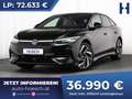 Volkswagen ID.7 Pro 82kWh HEAD-UP 20er 360° ERSTBESITZ -49% Schwarz - thumbnail 1