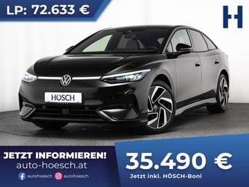 Pro 82kWh HEAD-UP 20er 360° ERSTBESITZ -51%