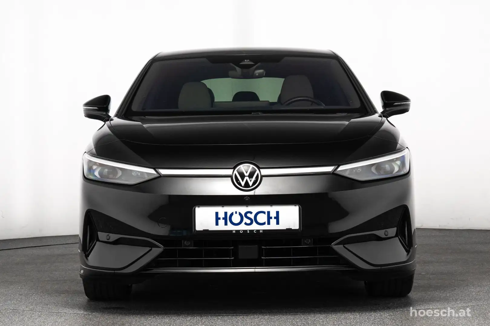 Volkswagen ID.7 Pro 82kWh HEAD-UP 20er 360° ERSTBESITZ -49% Schwarz - 2