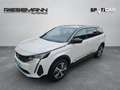 Peugeot 5008 1,5 BlueHDI 130 S&S EAT8 Allure Aut. Blanc - thumbnail 1