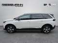 Peugeot 5008 1,5 BlueHDI 130 S&S EAT8 Allure Aut. Blanc - thumbnail 2