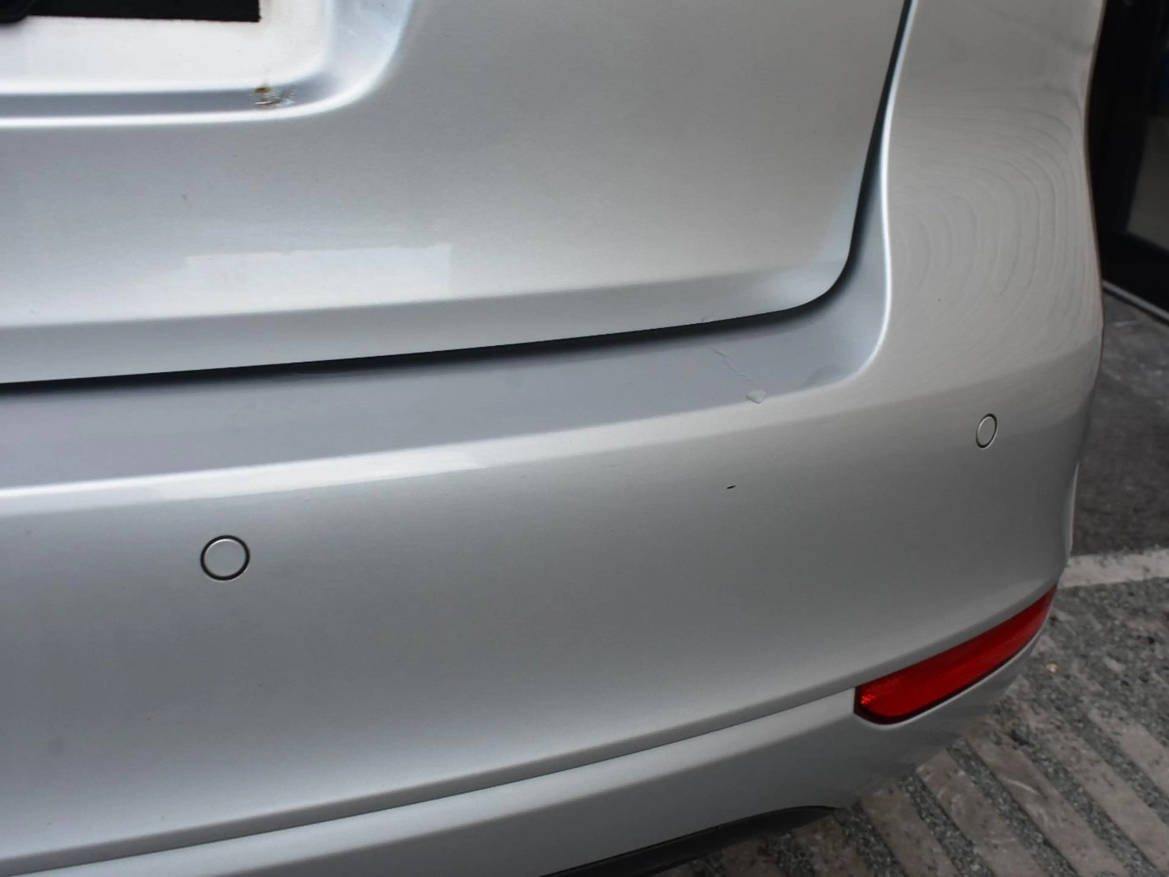 Volkswagen Golf Plus 1.4i Comfortline / Verw Zetels / PDC / Airco / Garantie — photo 8