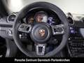 Porsche Boxster GTS 4.0 LenkradHZG Spurwechselassistent Noir - thumbnail 18