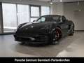 Porsche Boxster GTS 4.0 LenkradHZG Spurwechselassistent Black - thumbnail 1