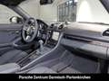 Porsche Boxster GTS 4.0 LenkradHZG Spurwechselassistent Siyah - thumbnail 10