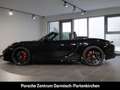 Porsche Boxster GTS 4.0 LenkradHZG Spurwechselassistent Fekete - thumbnail 3