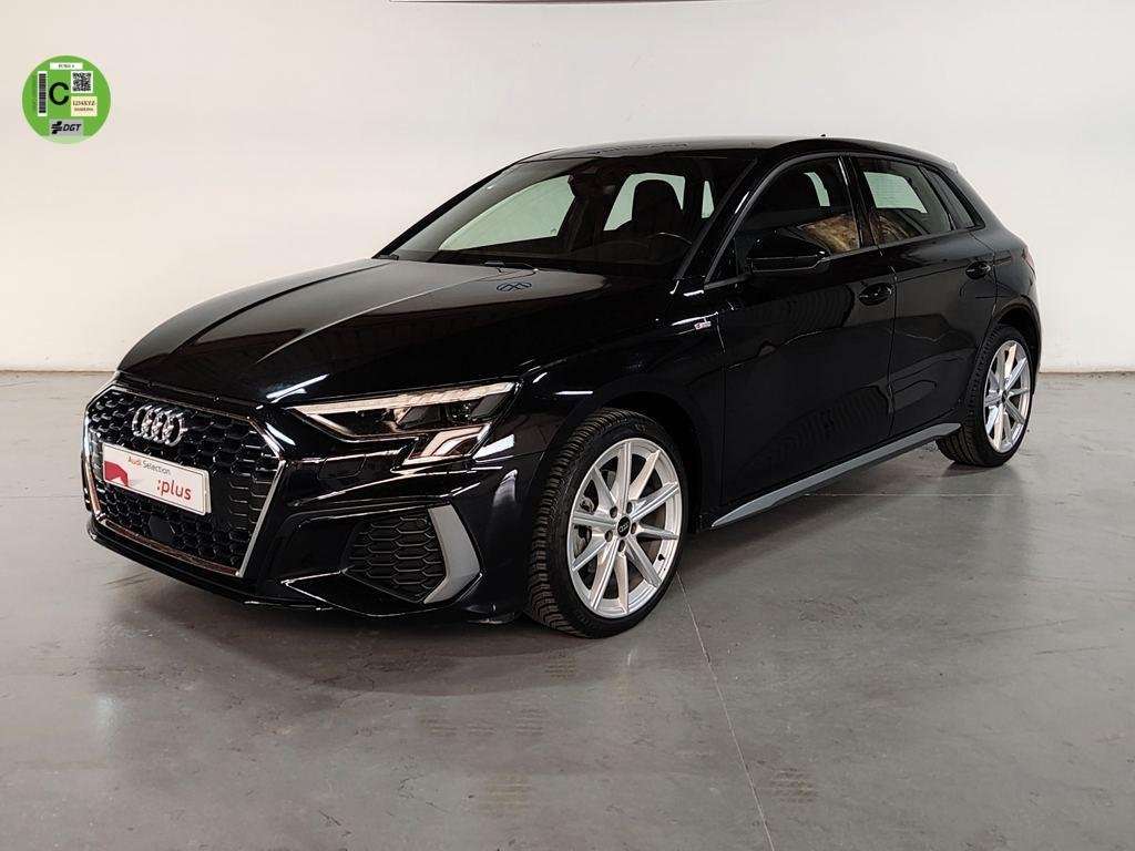 Audi A3 Sportback 30TDI S line - foto 1
