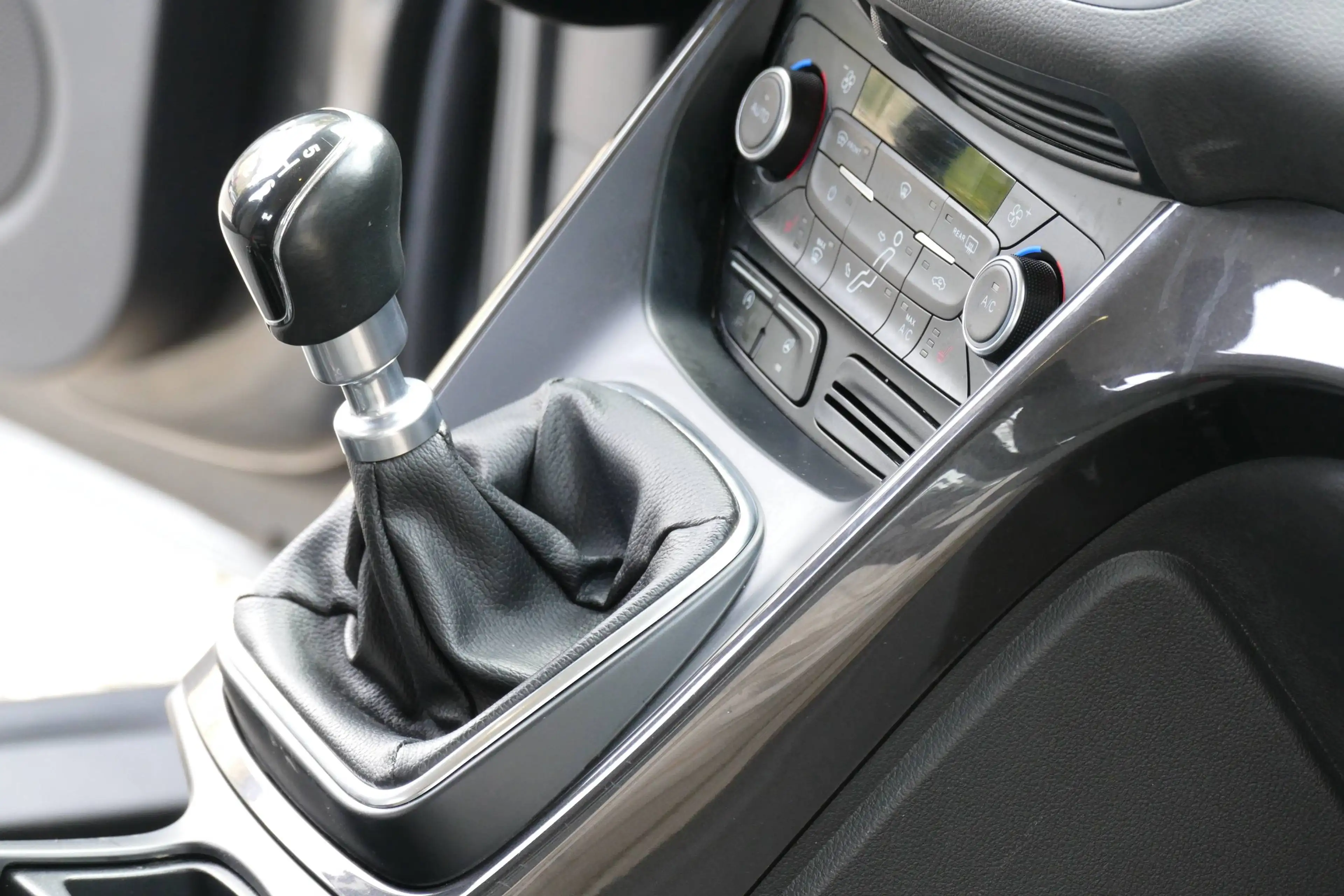 Ford Grand C-Max Titanium °AHK-1300 KG° — photo 8