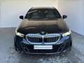 BMW 540 d xDrive M Sport Navi.LED.AHK.ACC.360°.SHZv+h Schwarz - thumbnail 2
