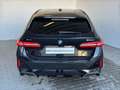 BMW 540 d xDrive M Sport Navi.LED.AHK.ACC.360°.SHZv+h Schwarz - thumbnail 3