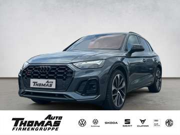 TDI AHK 21 Zoll Panorama Dach