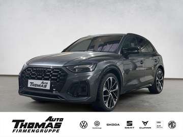 TDI AHK 21 Zoll Panorama Dach