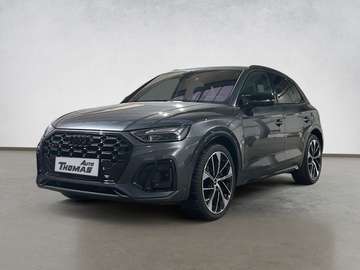 TDI AHK 21 Zoll Panorama Dach