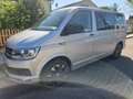 Volkswagen T6 Multivan Multivan 70 Jahre Bulli 2,0 TDI 4Motion BMT 70 Jahre Bulli Silber - thumbnail 1