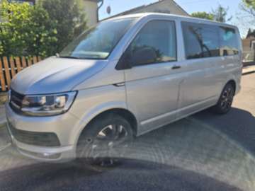 Multivan 70 Jahre Bulli 2,0 TDI 4Motion BMT 70 Jahre Bulli