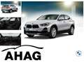 BMW X2 sDrive18i Silber - thumbnail 1