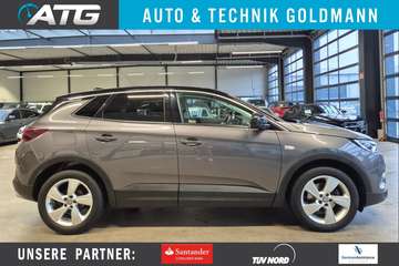 GRANDLAND X INNOVATION TEILLEDER NAV PANO CAMERA