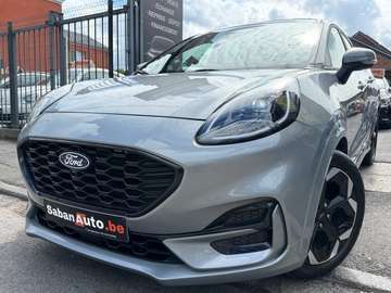 Puma 1.0 EcoBoost mHEV ST-Line X ST-Line X ° FULL OPTIONS ° GARANTI 12 MOIS !!