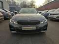 BMW 320 320d xDrive M Sport Automatik/Navi/Leder/PDC+Cam Grau - thumbnail 2