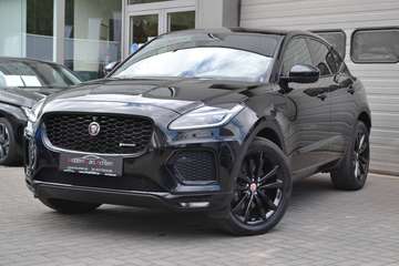 E-Pace PHEV 1.5 T AWD P300e R-Dynamic SE. Full option...