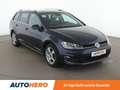 Volkswagen Golf 1.4 TSI Highline BMT Aut.*BI-XENON*ACC*CAM*AHK* Blau - thumbnail 8