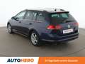 Volkswagen Golf 1.4 TSI Highline BMT Aut.*BI-XENON*ACC*CAM*AHK* Blau - thumbnail 4