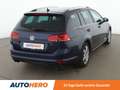 Volkswagen Golf 1.4 TSI Highline BMT Aut.*BI-XENON*ACC*CAM*AHK* Blau - thumbnail 6