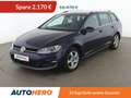 Volkswagen Golf 1.4 TSI Highline BMT Aut.*BI-XENON*ACC*CAM*AHK* Blau - thumbnail 1