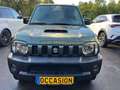Suzuki Jimny Jimny Style Ranger Jante Cuir Vert - thumbnail 17