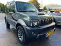 Suzuki Jimny Jimny Style Ranger Jante Cuir Verde - thumbnail 3