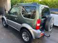 Suzuki Jimny Jimny Style Ranger Jante Cuir Verde - thumbnail 4