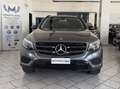 Mercedes-Benz GLC 250 GLC - X253 d Sport 4matic auto Grijs - thumbnail 1