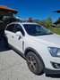 Opel Antara Antara 2,2 CDTI Cosmo DPF Aut. Cosmo Weiß - thumbnail 2