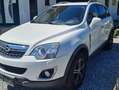 Opel Antara Antara 2,2 CDTI Cosmo DPF Aut. Cosmo Weiß - thumbnail 3