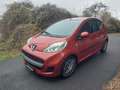 Peugeot 107 107 1.0i * Moteur TOYOTA * Garantie 12 Mois * Oranje - thumbnail 1