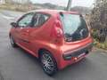 Peugeot 107 107 1.0i * Moteur TOYOTA * Garantie 12 Mois * Oranje - thumbnail 6