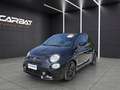 Abarth 595 Competizione 595 C 1.4 Turbo T-Jet 180 CV Competizione Schwarz - thumbnail 1