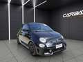 Abarth 595 Competizione 595 C 1.4 Turbo T-Jet 180 CV Competizione Schwarz - thumbnail 3