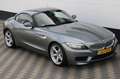 BMW Z4 Roadster SDrive35i M-Sport Leder Xenon 1Ste Eig. ! Grijs - thumbnail 2