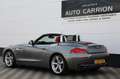 BMW Z4 Roadster SDrive35i M-Sport Leder Xenon 1Ste Eig. ! Grijs - thumbnail 10