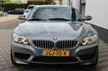 BMW Z4 Roadster SDrive35i M-Sport Leder Xenon 1Ste Eig. ! Grijs - thumbnail 35