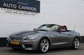 BMW Z4 Roadster SDrive35i M-Sport Leder Xenon 1Ste Eig. ! Grijs - thumbnail 8