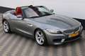 BMW Z4 Roadster SDrive35i M-Sport Leder Xenon 1Ste Eig. ! Grijs - thumbnail 1
