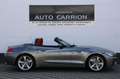 BMW Z4 Roadster SDrive35i M-Sport Leder Xenon 1Ste Eig. ! Grijs - thumbnail 4