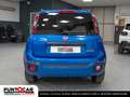 Fiat Panda Panda Cross 1.0 FireFly S&S Hybrid PROMO FLEX Blu/Azzurro - thumbnail 2