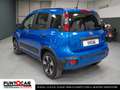 Fiat Panda Panda Cross 1.0 FireFly S&S Hybrid PROMO FLEX Blu/Azzurro - thumbnail 4