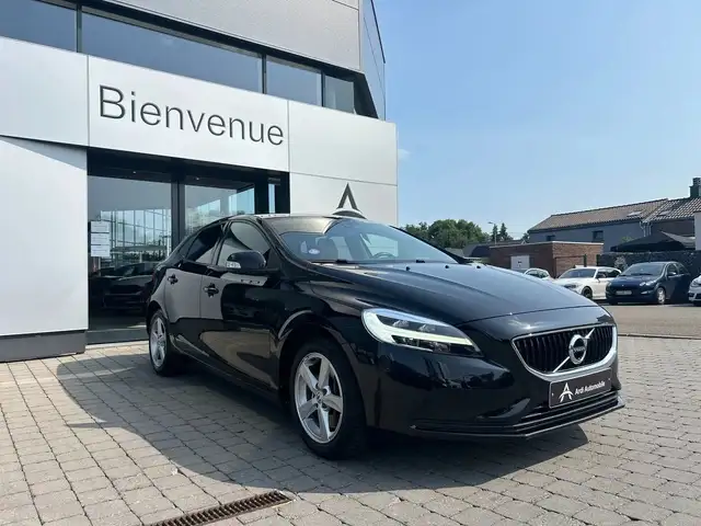 Volvo V40 1.5 T3 *GARANTIE*1ER PROP*CAMERA*SIEGES CHAUFF*